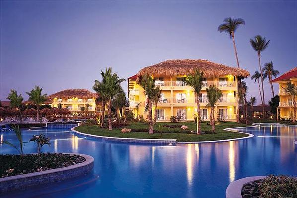 Dreams Punta Cana Resort & Spa