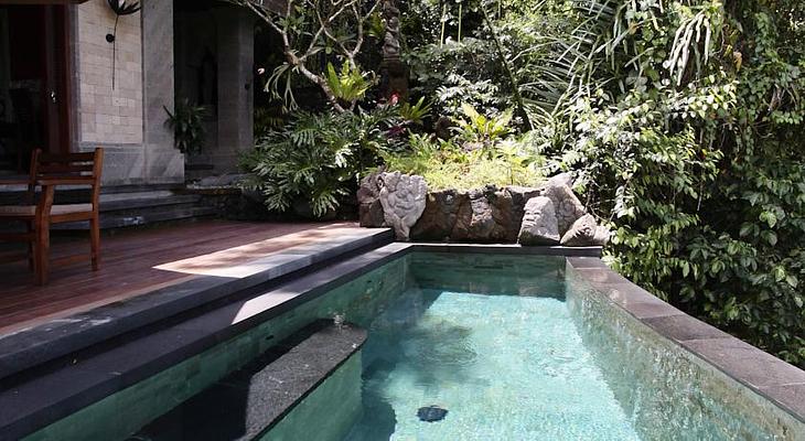 Bidadari Private Villas & Retreat