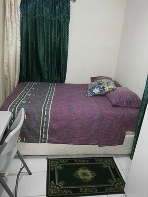 Tony's Guest House
