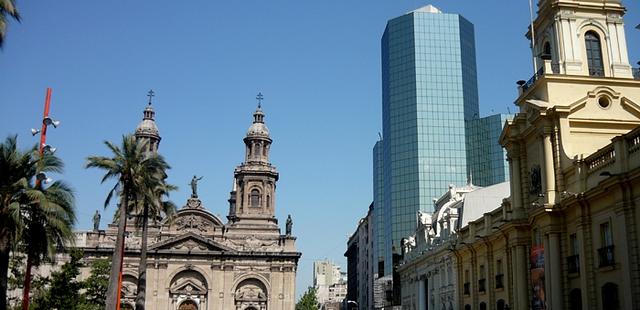 Plaza de Armas