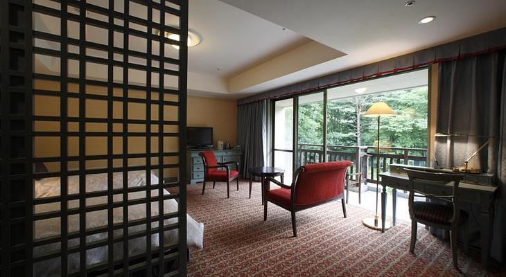 Hakuba Tokyu Hotel