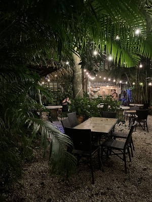 Sano Banano Restaurant