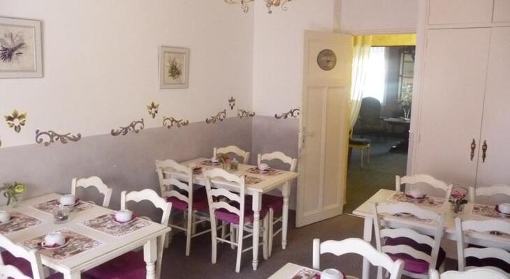 Hotel Le Concorde