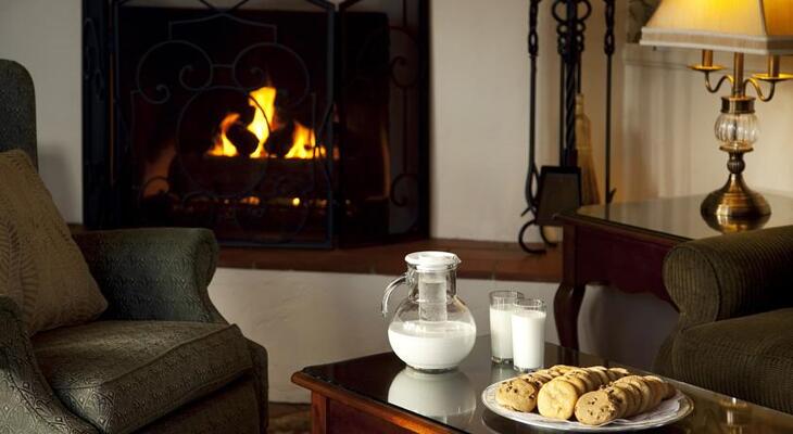 Lavender Inn by the Sea