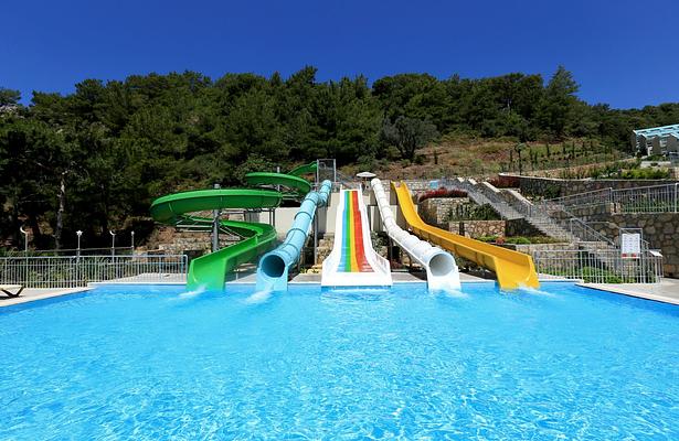 Orka Sunlife Resort Hotel & Aquapark