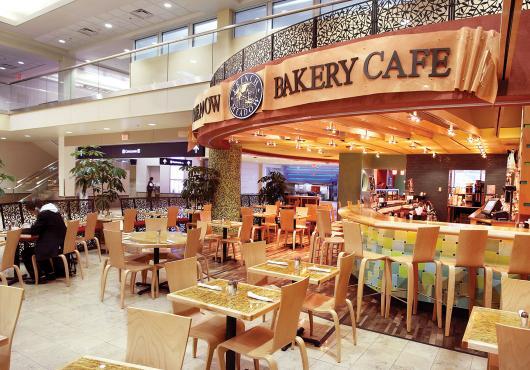French Meadow Bakery & Cafe