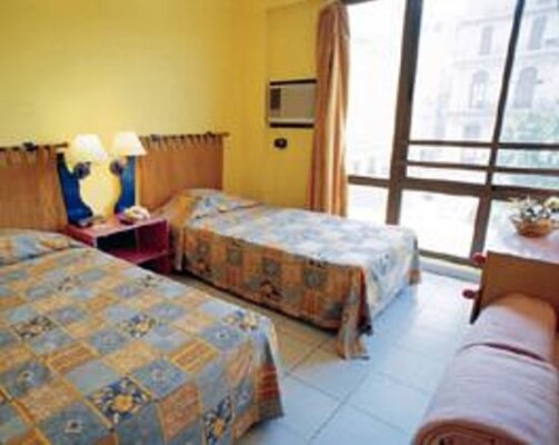 Hotel Caribbean