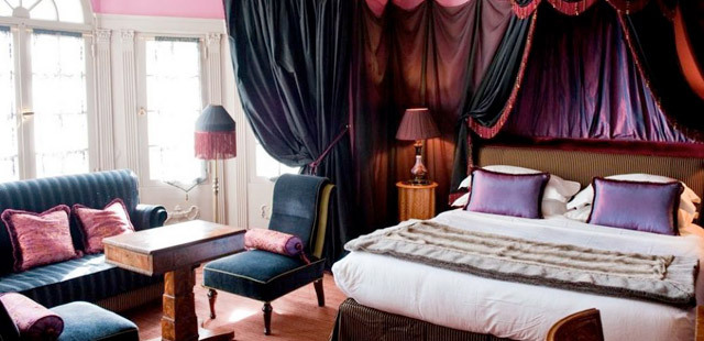 L'Hotel