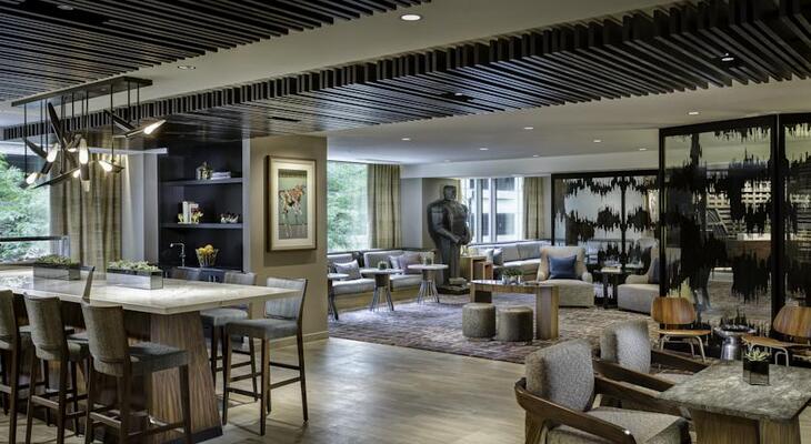Hyatt Centric Chicago Magnificent Mile
