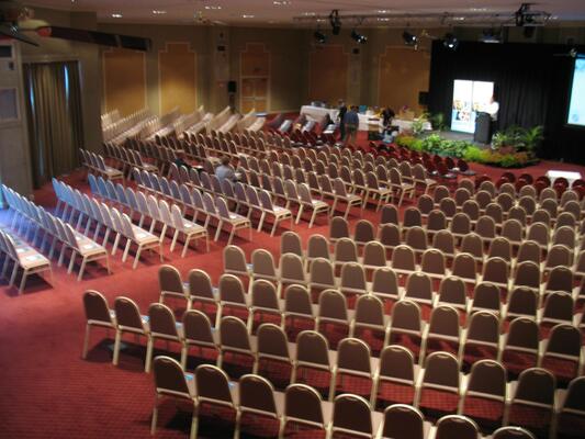 Hotel Grand Chancellor Launceston