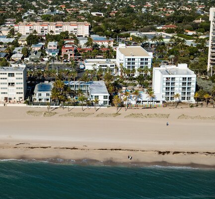 Plunge Beach Resort