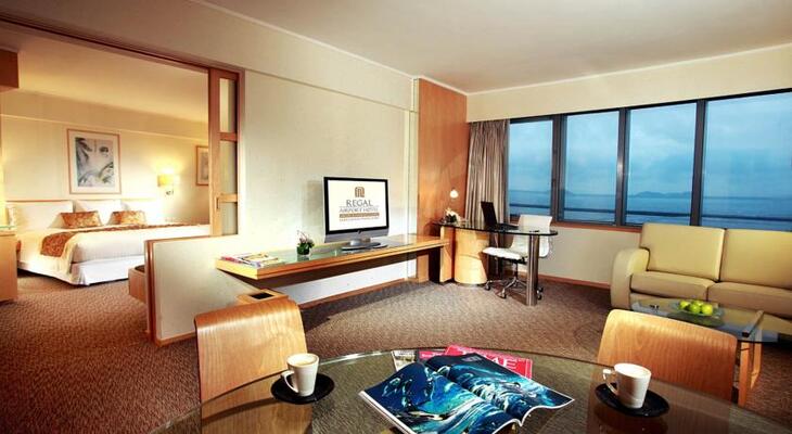 Regal Airport Hotel