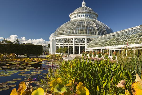 New York Botanical Garden