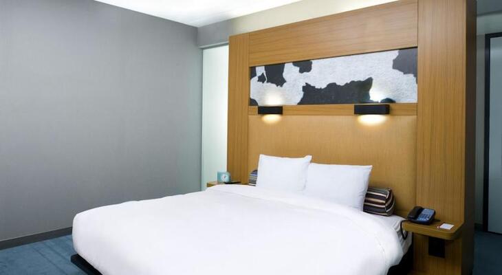 Aloft Nashville Franklin
