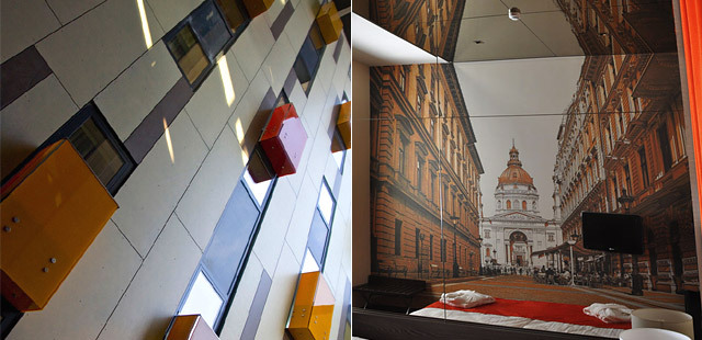 Hotel President Budapest
