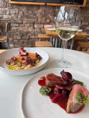 Poco Tapas Bar