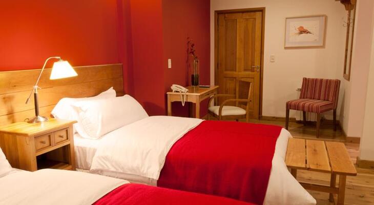 Destino Sur Hotel & Spa