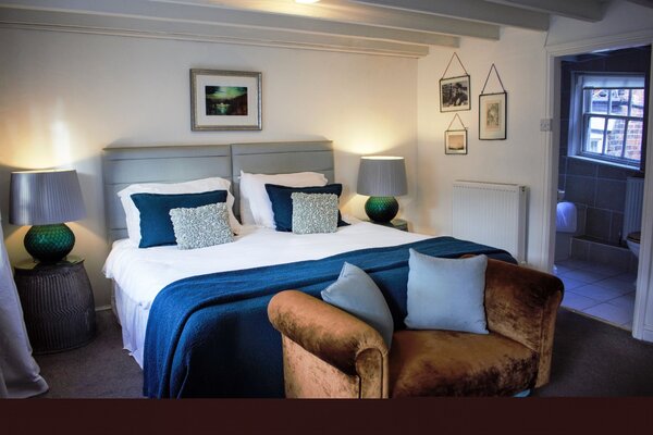 White Horse and Griffin