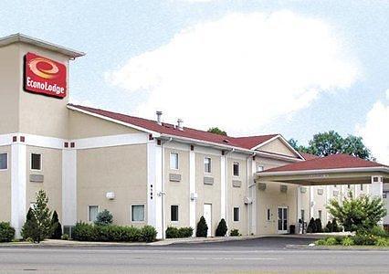 Econo Lodge Airport