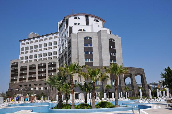 Melas Lara Hotel