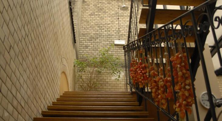 Hostel Mleczarnia