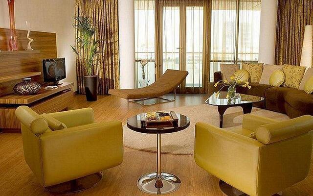 Burjuman Arjaan by Rotana