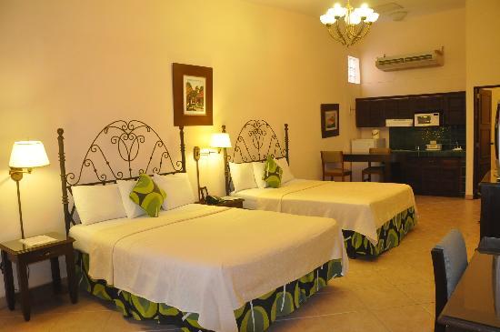 Hotel El Almendro
