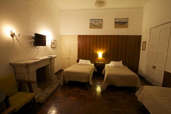Hostal Solar
