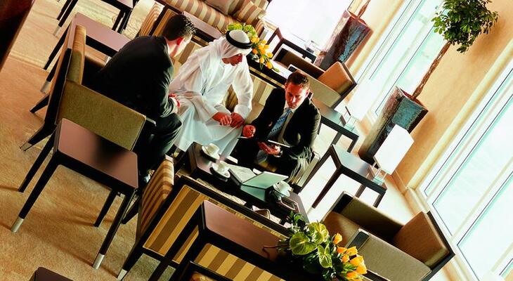 Ramada Plaza by Wyndham Dubai Deira