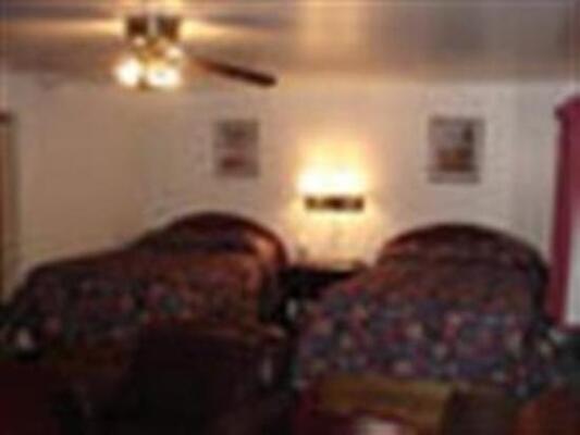 Econo Inn