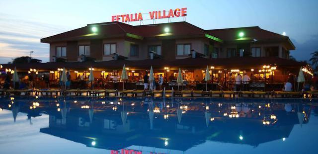 Eftalia Village
