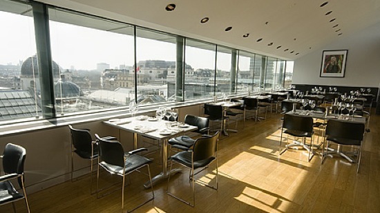 Portrait Restaurant