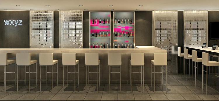 Aloft Sunnyvale