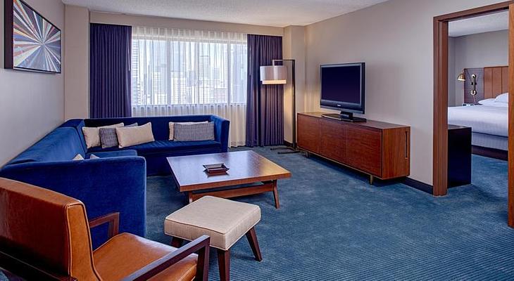 Hyatt Regency Minneapolis