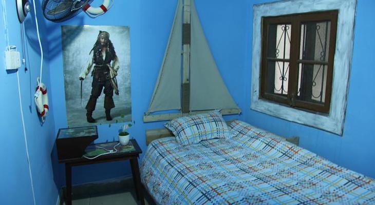 No.12 Shiguang International Youth Hostel