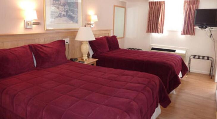 SeaCoast Inn