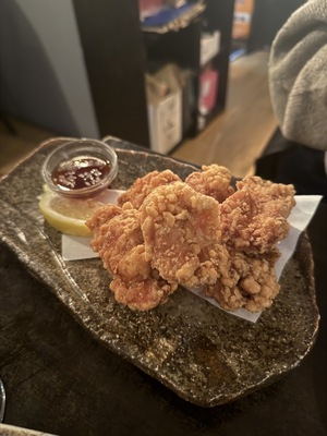 Bincho Yakitori