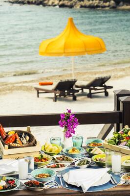 Rixos Premium Bodrum