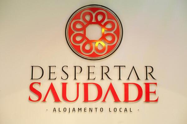 Despertar Saudade AL