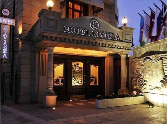 Hotel Riviera