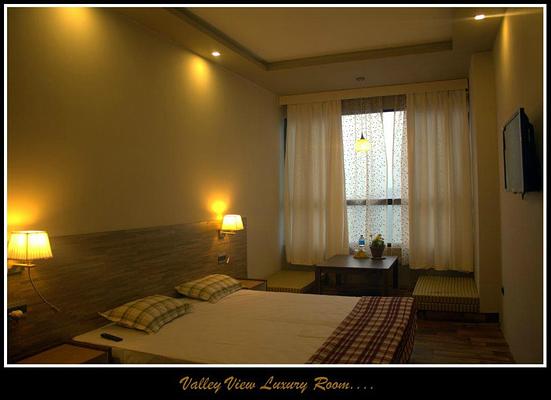 Comfort Stay (formerly Sudhi's Homestay Serviced Apartments)