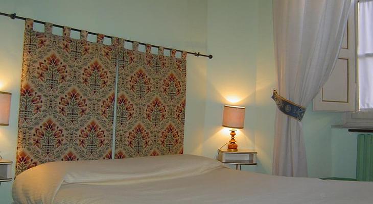 Bed & Breakfast La Romea