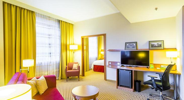 Courtyard by Marriott Pilsen