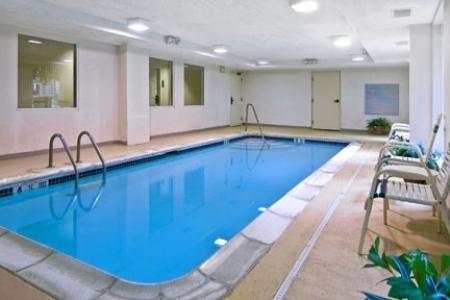 Extended Stay America Suites - Raleigh - Northeast