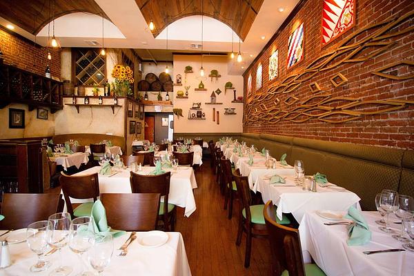 Osteria Panevino