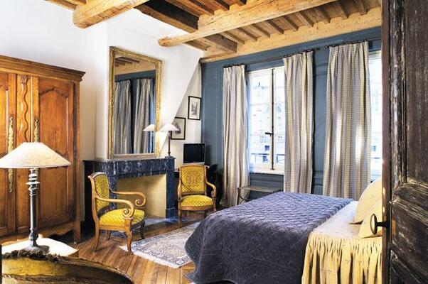 Hotel de la Cathedrale