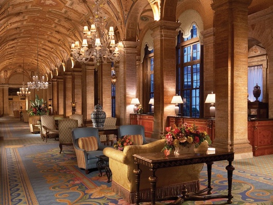 The Breakers Palm Beach