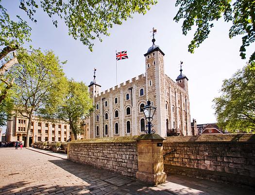 Tower of London