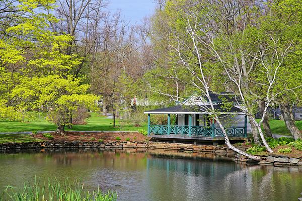 Halifax Public Gardens