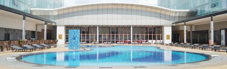 KSL Hotel & Resort